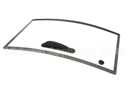 181405016 Ojeda Lid Assembly, Lower (Nb-28-G3)