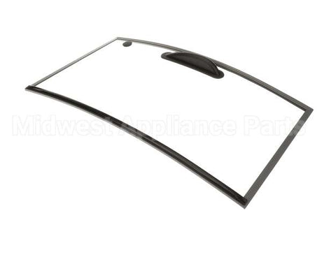 181405016 Ojeda Lid Assembly, Lower (Nb-28-G3)