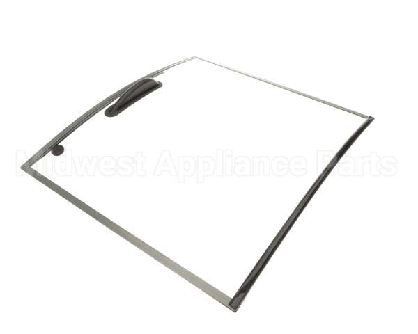 181405017 Ojeda Lid Assembly, Lower (Nb-34-G3)