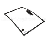 181406010 Beverage Air Top Door Assembly Nc34