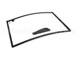 181406010 Beverage Air Top Door Assembly Nc34