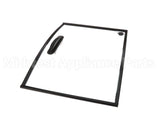 181406010 Beverage Air Top Door Assembly Nc34