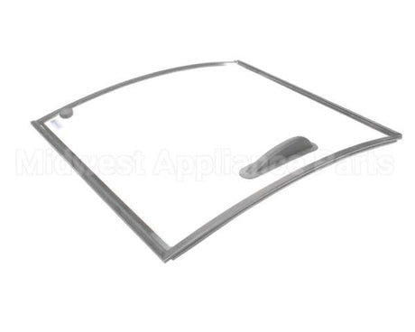 181406011 Beverage Air Door-Top Assembly,Nc43