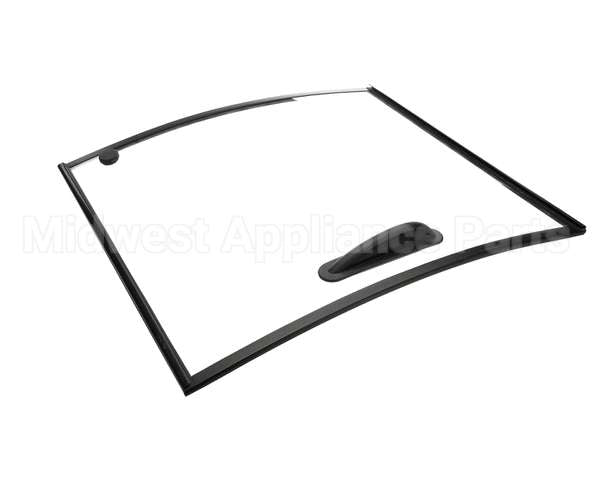 181406011-OJ Ojeda Lid Assembly, Upper (Nb-43)..