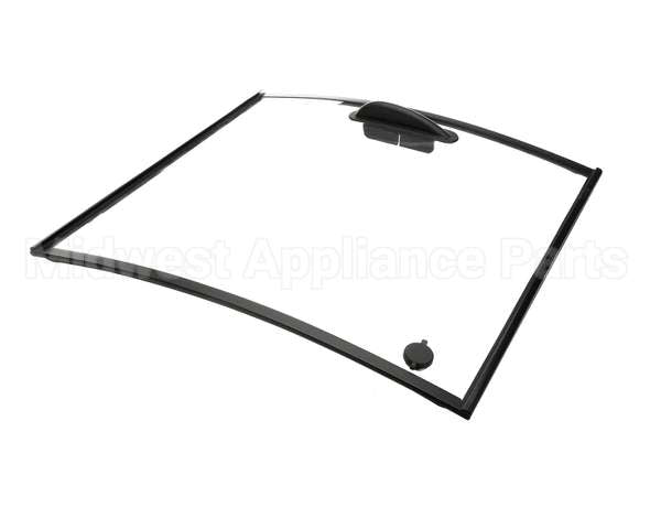 181406011-OJ Ojeda Lid Assembly, Upper (Nb-43)..