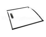 181406011-OJ Ojeda Lid Assembly, Upper (Nb-43)..