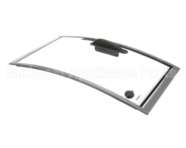 181406022 Ojeda Lid Assembly, Upper (Nb-28-G3)