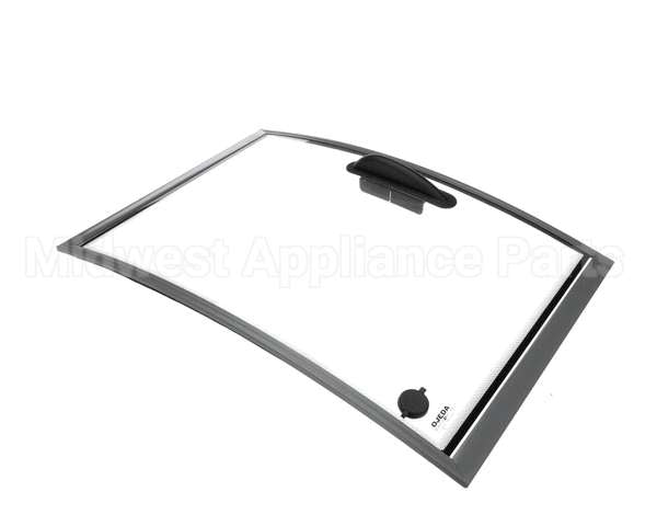 181406023 Ojeda Lid Assembly, Upper (Nb-34-G3)