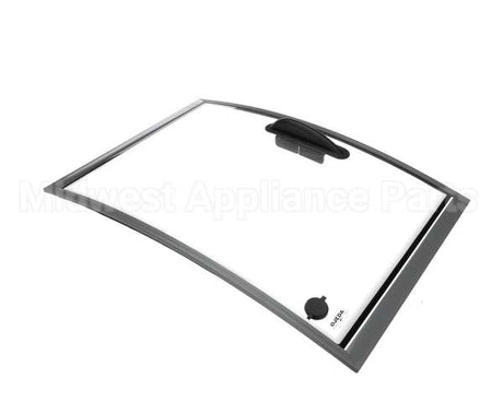 181406023 Ojeda Lid Assembly, Upper (Nb-34-G3)