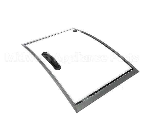 181406023 Ojeda Lid Assembly, Upper (Nb-34-G3)