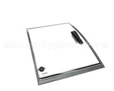 181406023 Ojeda Lid Assembly, Upper (Nb-34-G3)