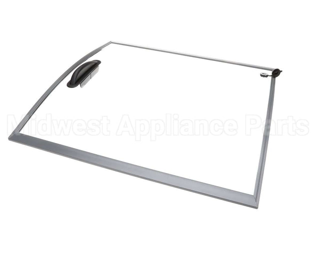 181406025 Ojeda Lid Assembly, Upper (Nb-51-G3)