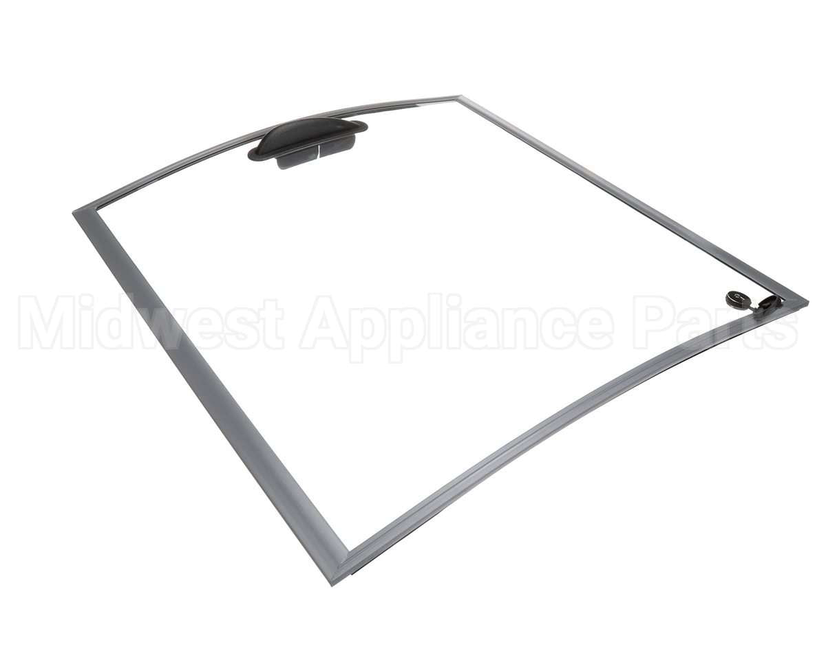 181406025 Ojeda Lid Assembly, Upper (Nb-51-G3)