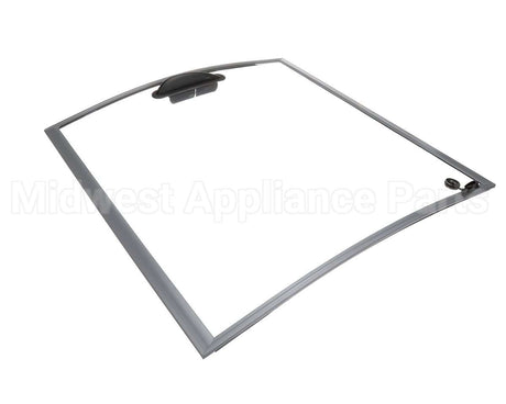 181406025 Ojeda Lid Assembly, Upper (Nb-51-G3)