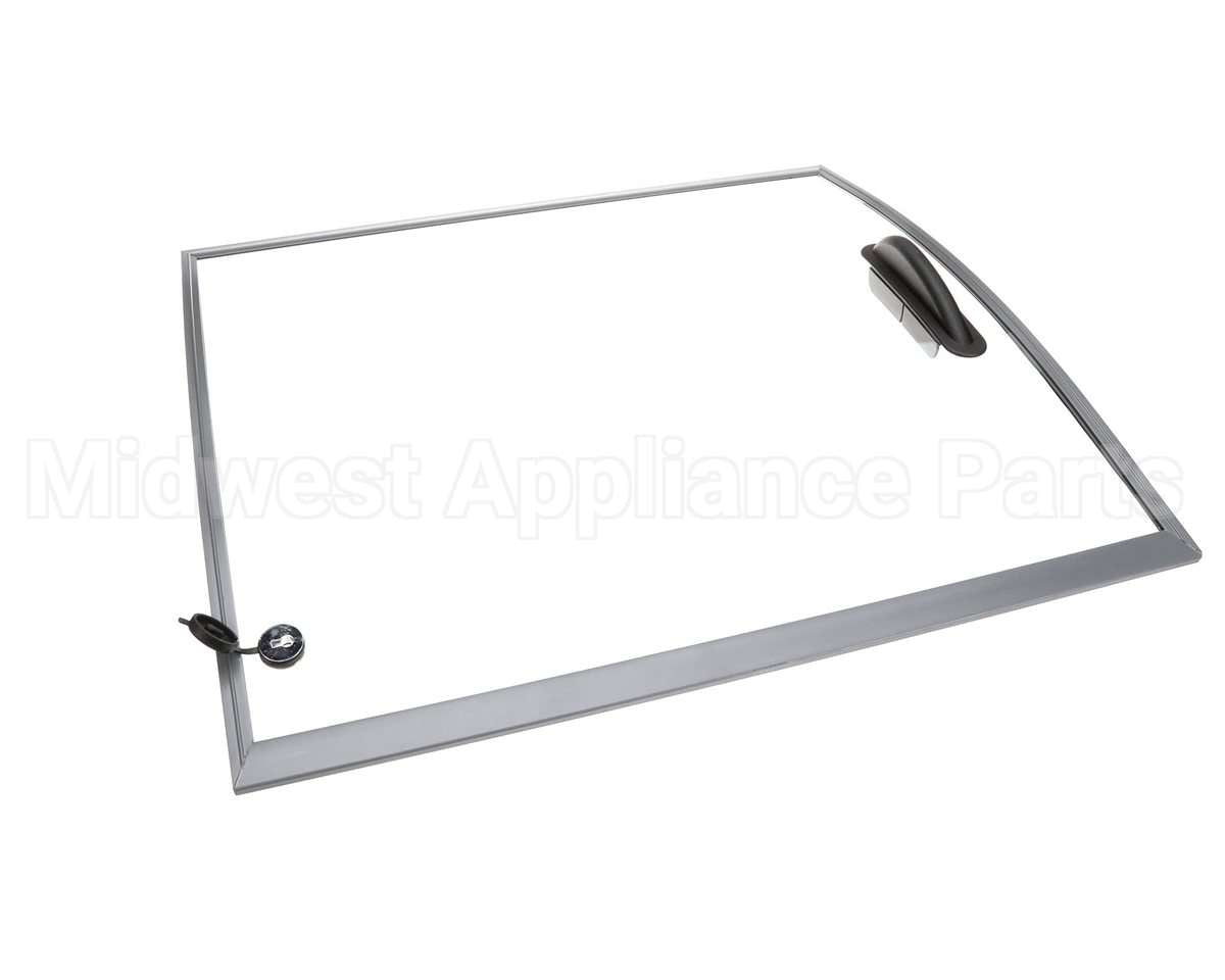 181406025 Ojeda Lid Assembly, Upper (Nb-51-G3)