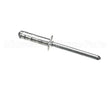 18141-0040 Carter Hoffmann Rivet, 3/16 Dia