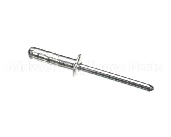 18141-0040 Carter Hoffmann Rivet, 3/16 Dia