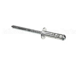 18141-0040 Carter Hoffmann Rivet, 3/16 Dia