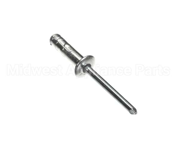 18141-0040 Carter Hoffmann Rivet, 3/16 Dia