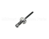 18141-0040 Carter Hoffmann Rivet, 3/16 Dia
