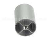 1814118 Univex Leg, Alum. Extension