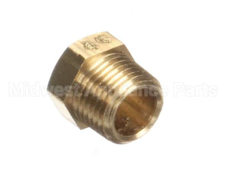 18146 Nieco Orifice, 1/8-27, Flat Tip, #46