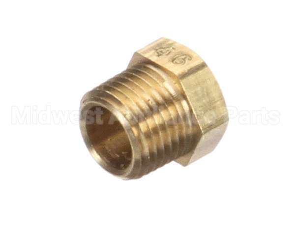 18146 Nieco Orifice, 1/8-27, Flat Tip, #46
