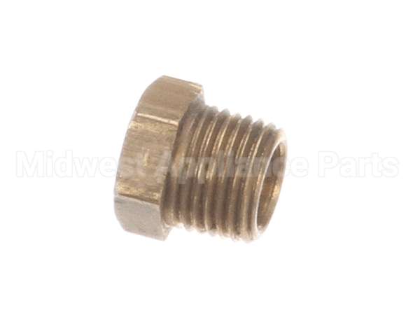 18148 Nieco Orifice, 1/8-27, Flat Tip, #48