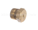 18148 Nieco Orifice, 1/8-27, Flat Tip, #48