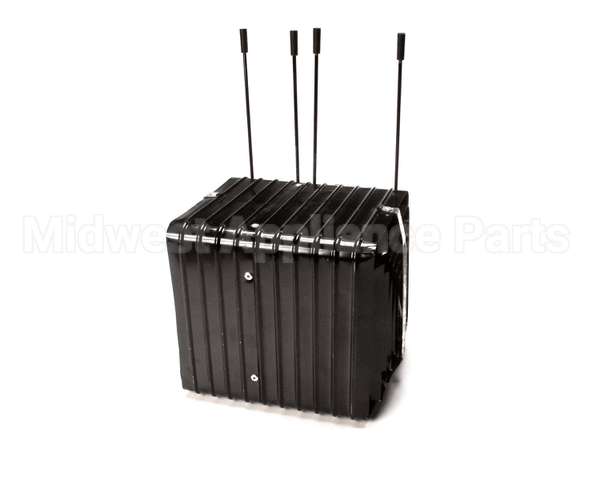 181496001 Ojeda Condenser Coil (Alpa-55 G2)