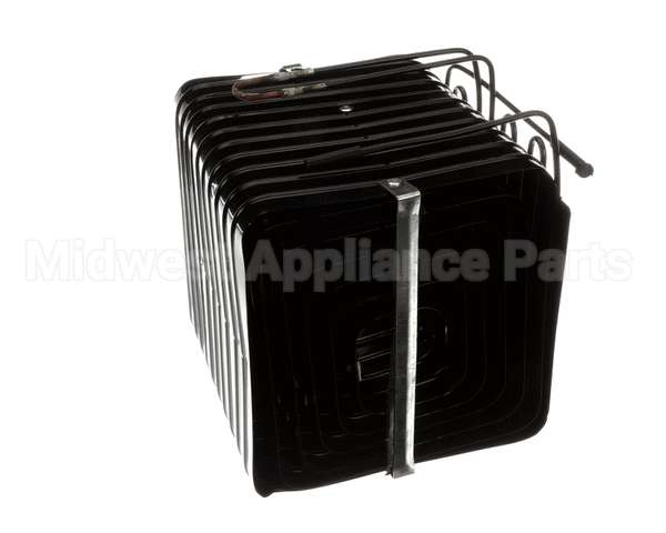 181496004 Ojeda Condenser Coil System #1 Rig