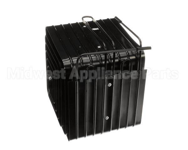 181496007 Ojeda Condenser Coil System #2 Lef