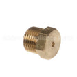 18150 Compatible Nieco Orifice 1/8-27 Flat Tip #50