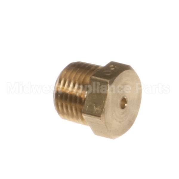 18150 Compatible Nieco Orifice 1/8-27 Flat Tip #50