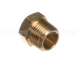 18150 Nieco Orifice, 1/8-27, Flat Tip, #50