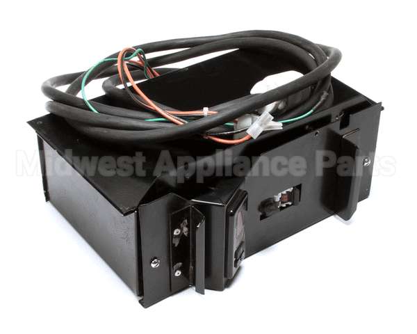 181515004 Ojeda Control Box (Alpa77120 G2)