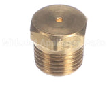18155 Nieco Orifice, 1/8-27, Flat Tip, #55