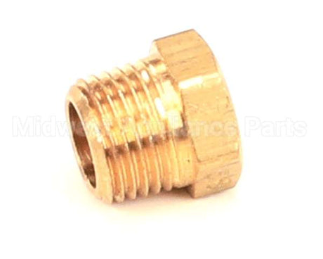 18156 Nieco Orifice 1/8-27 Flat Tip#56