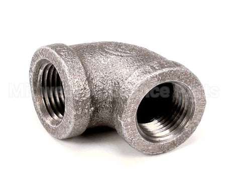 1815800000 Jade Elbow, 1/2 90