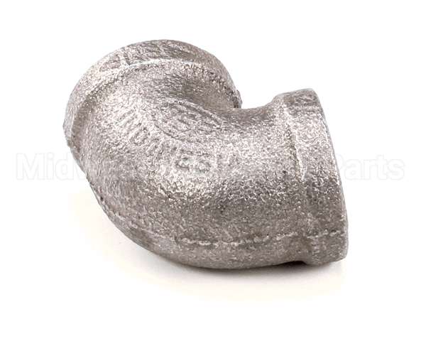 1815800000 Jade Elbow, 1/2 90