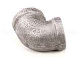 1815800000 Jade Elbow, 1/2 90