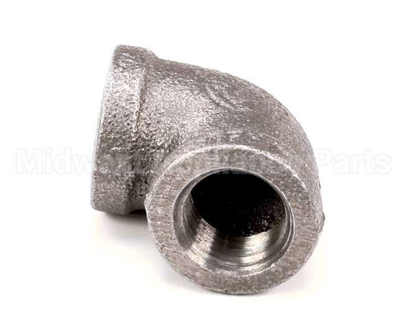 1815800000 Jade Elbow, 1/2 90