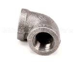 1815800000 Jade Elbow, 1/2 90