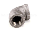 1815800000 Jade Elbow, 1/2 90