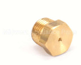 18159 Nieco Orifice, 1/8-27, Flat Tip, #59