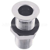 1816-1010-3318 Compatible Standard Keil Drain-Plt .5"X2"