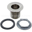 1816-1411-3318 Compatible Standard Keil Sink Drain
