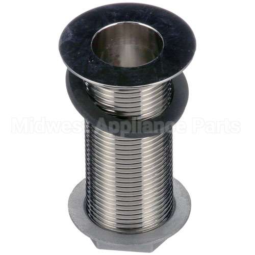1816-1413-3318 Compatible Standard Keil Sink Drain