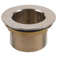 1816-2010-1368 Compatible Standard Keil Drain-Plt 2X2
