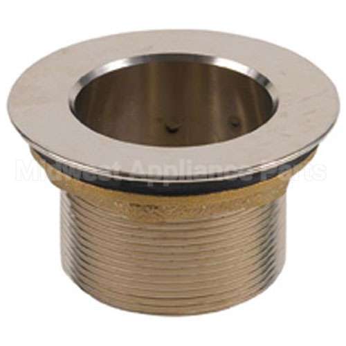 1816-2010-1368 Compatible Standard Keil Drain-Plt 2X2